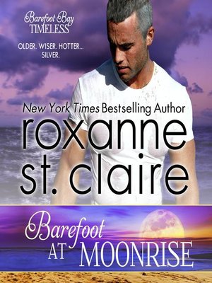 cover image of Barefoot at Moonrise